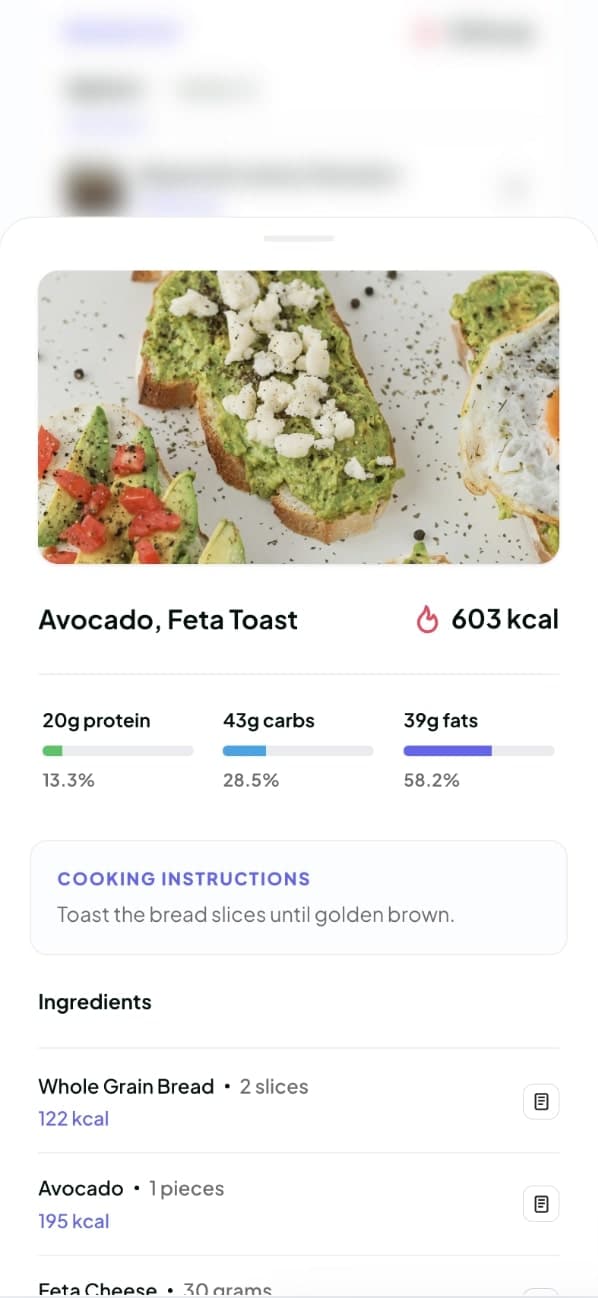 Nutrition Feature 1